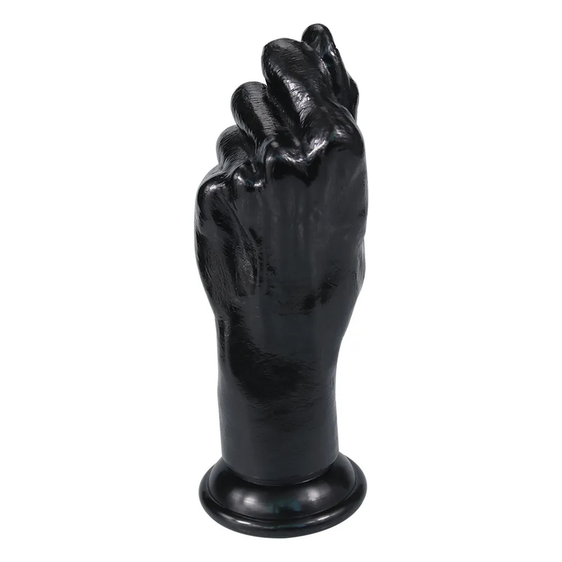 Fist Buttplug Dildo Anal Butt Plug Big Hand Anus Fyldt Prostata Stor Masturbator Sexlegetøj Til Mænd Kvinder Gay Seksuel_voghion.com