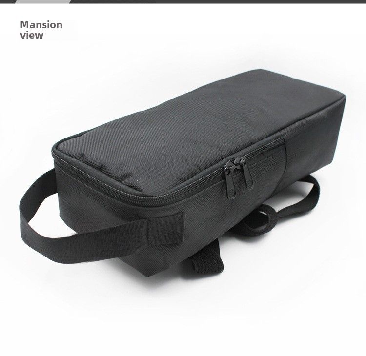 944 Electric Scooter Pack Large Capacity Extended Lithium Battery Car Front Hanging Bag Custom-made_voghion.com