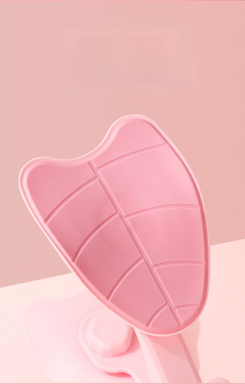 Neu Beckenboden Muskel Trainer Einstellbare Bein Clamp Pilates Übung Yoga Fitness_voghion.com