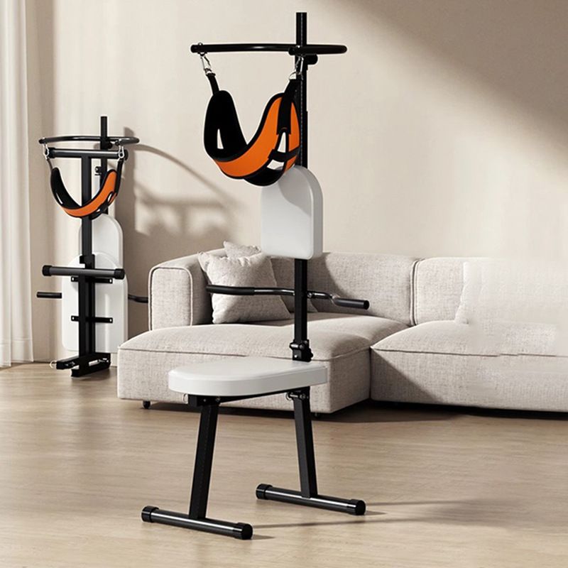 Dispositivo di trazione elettrica per uso domestico, compressione nervosa su sedia, correzione dello stiramento del collo sospeso, speciale per ospedali_voghion.com