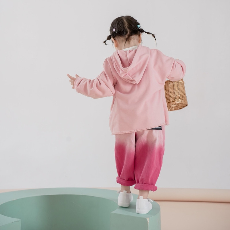 Scarpe da passeggio per bambini primavera/estate con fibbia per ragazze, mesh casual, traspirante, antiscivolo, suola morbida, scarpe da interno per bambini_voghion.com