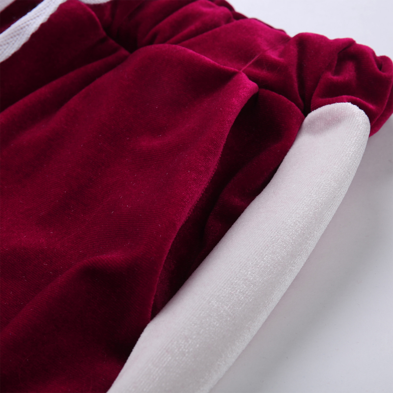 Nuevo conjunto Veet deportivo para hombre, sudaderas con capucha gruesas de terciopelo y pantalones, sudadera cálida, chándal, primavera y otoño, novedad de 2023_voghion.com