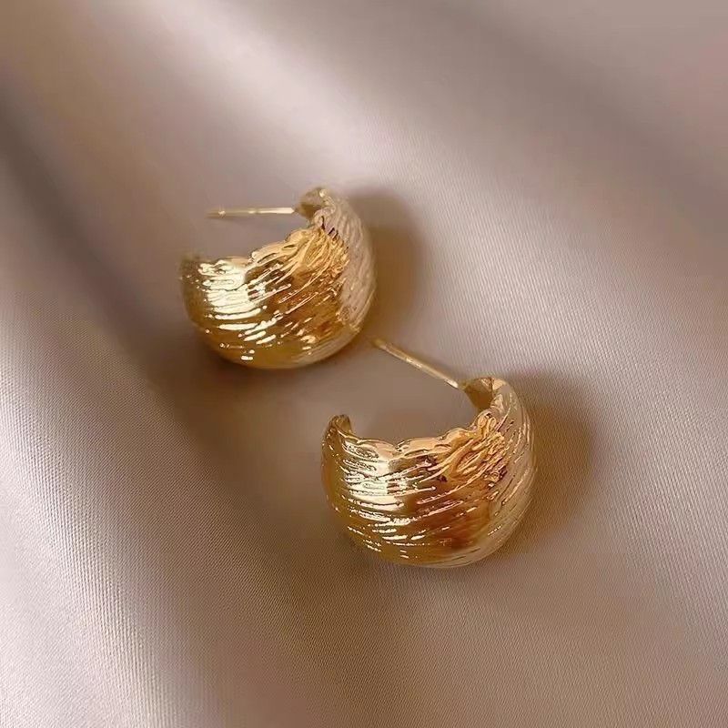 Prachtige oorbellen van topkwaliteit, niche-design oorbellen, trendy mix-en-match temperament oorbellen voor vrouwen_voghion.com