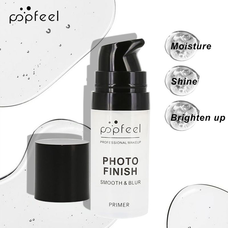 Make-up-Sets Hit Popfeel Make-up-Set Lidschatten Augenbrauenstift Mascara Eyeliner Augen Gesicht Set Kombination_voghion.com