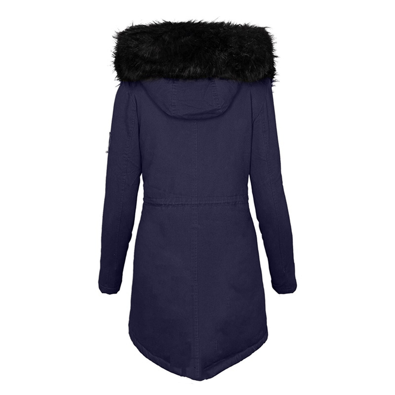 2023 Warm Parkas Thicker Winter Jacket Women Hooded Fashion Coat Women Clothes Outdoor Overcoat Manteau Hiver coats for_voghion.com