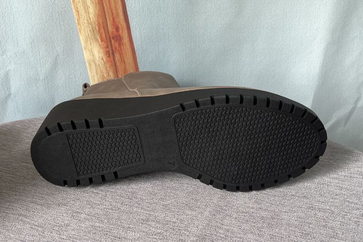 Export Tail Single Wedge Inner Fashion Fashion naisten saappaat_voghion.com