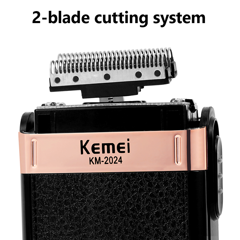Clipper Elektrische Rasierer männer Rasierer Bart Trimmer Rasierer Für Männer Tragbare Rasieren Maschine Haar Clipper Gesichts Epilierer_voghion.com