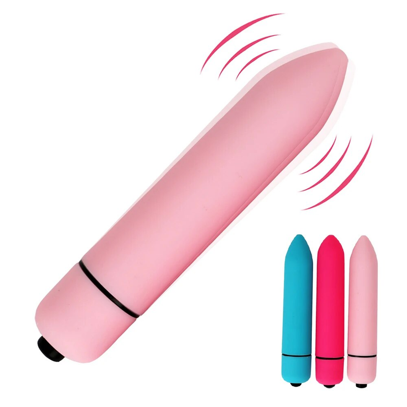 Mini Bullet -vibraattorit naisille, dildot, anustappi, anaaliset lelut, klitorishierontalaitteet, naisten masturbaattorit, aikuisten seksilelut_voghion.com