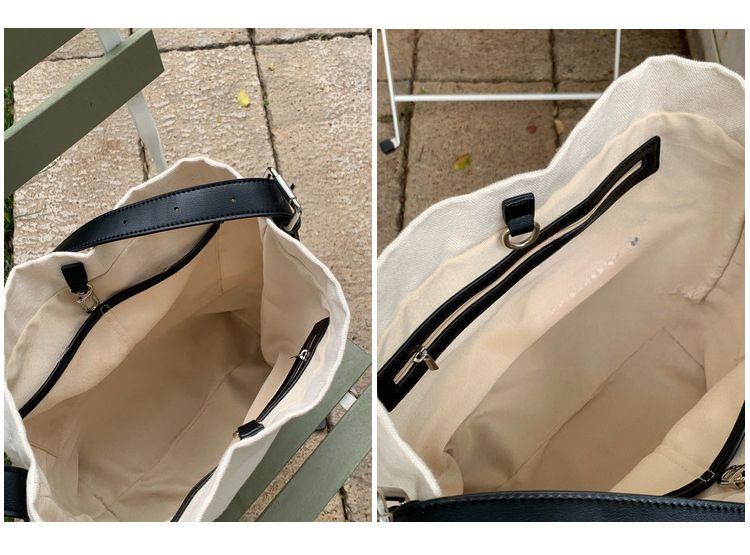 Nowa wielofunkcyjna torba damska na jedno ramię_voghion.com