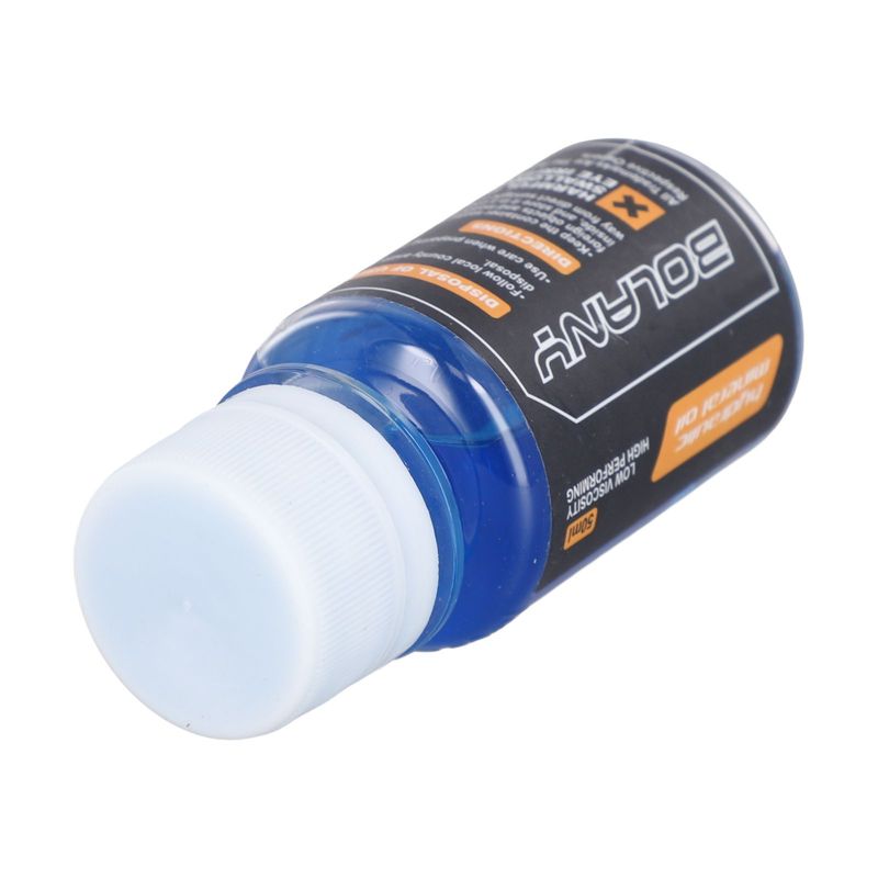 System Bike Oil For Bicycle Brake Maintenance Low Viscosity Mineral Composition_voghion.com
