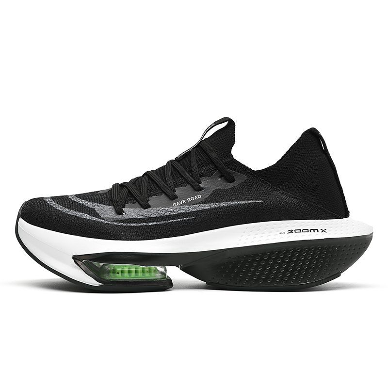 Summer Marathon Ultra-light Cushion Breaking 2 Shock Absorption Carbon Plate Breathable Pegasus Sports Running Shoes_voghion.com