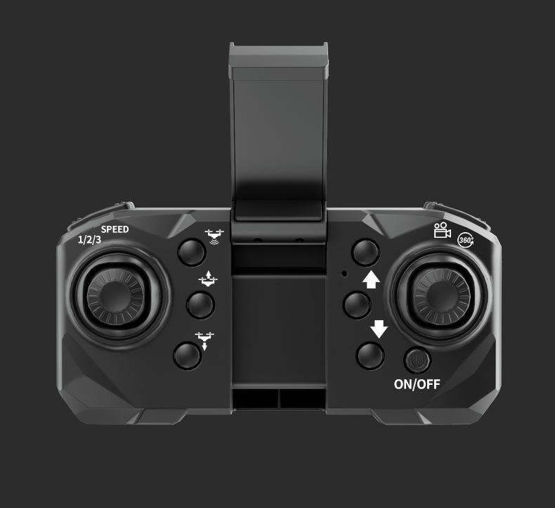 Drones With 4k Camera For Adults Professional CS-11 HD Return Outdoor Flight Clitoris Remote Control Toys_voghion.com