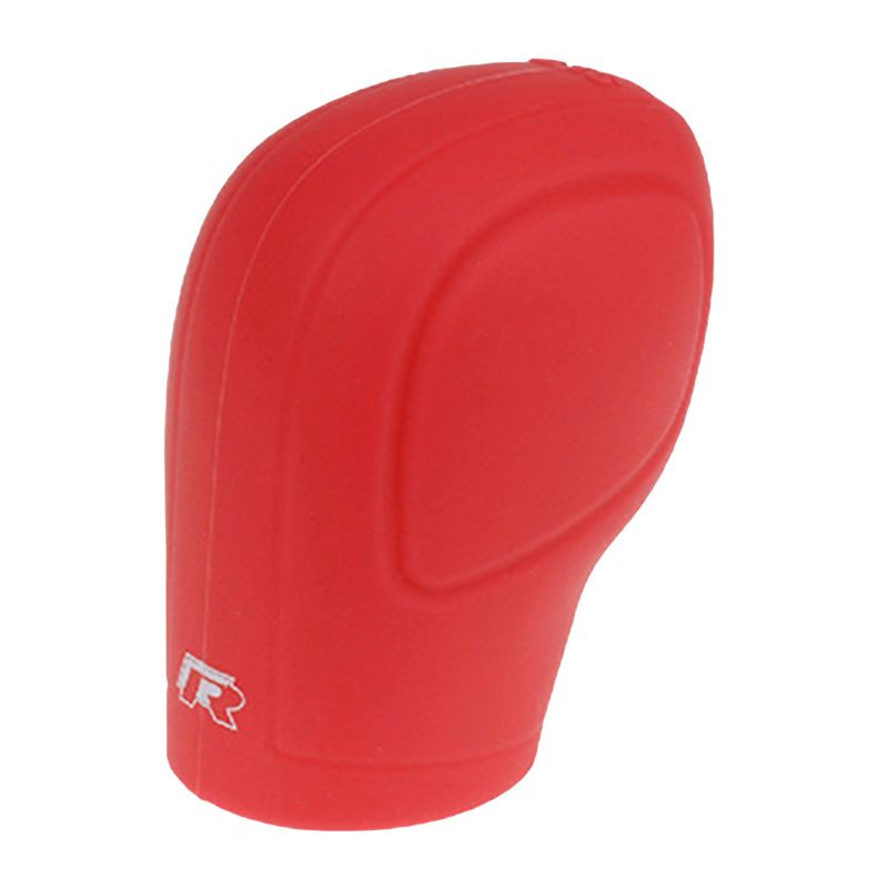 Yuanmheng Zachte siliconen schakelknoppen Hendel Shifter Cover Protector Antislip voor Volkswage-n_voghion.com