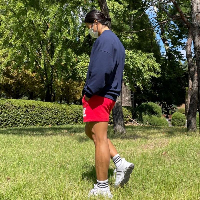 Sonbahar ve Kış Yuvarlak Yaka Fitness Koşu Antrenmanı, Uzun Kollu Alt Gömlek, Brother Pamuklu Spor Sweatshirt, Erkek_voghion.com