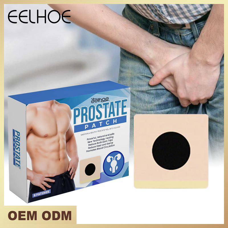 EELHOE Body per uomo per alleviare il prurito e il disagio. Patch per l'ombelico_voghion.com