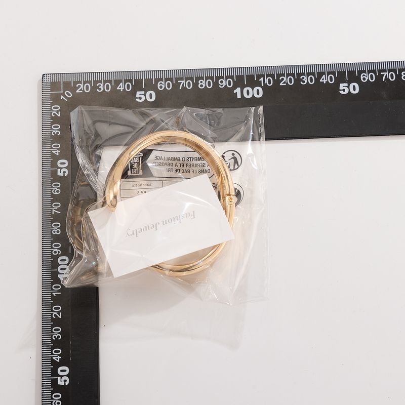 temperamento barocco grande perla ins impilabile bracciali esagerato irregolare avvolgimento abbraccio mano gioielli_voghion.com