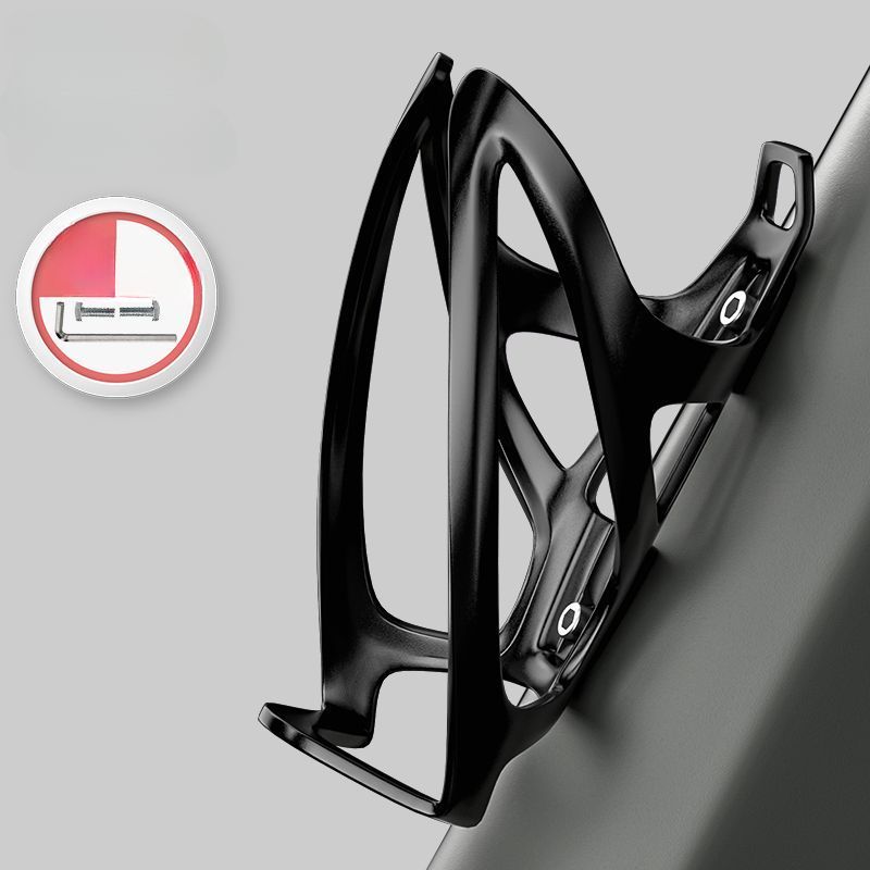 Portabidón para bicicleta de montaña, portabidón fijo y plegable para bicicleta de carretera, accesorios para ciclismo_voghion.com