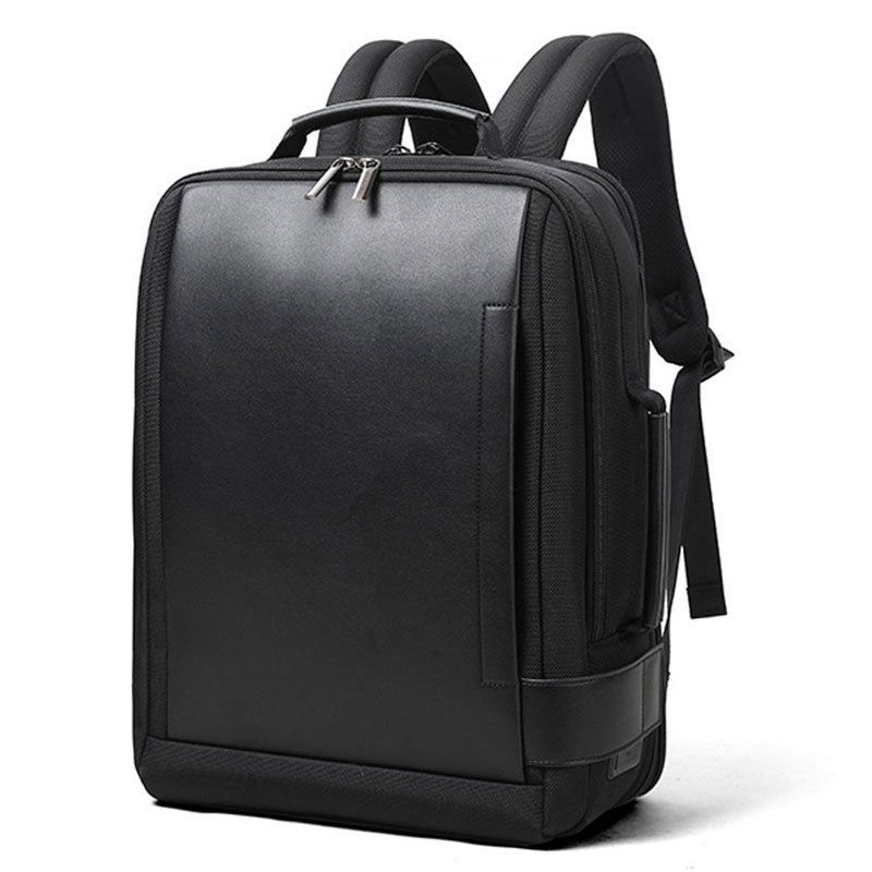 Men's Business ,High-end Laptop Backpack,Shoulder Backpack,Group Printing Large Capacity Travel Backpack 2025 Spring And Summer New_voghion.com