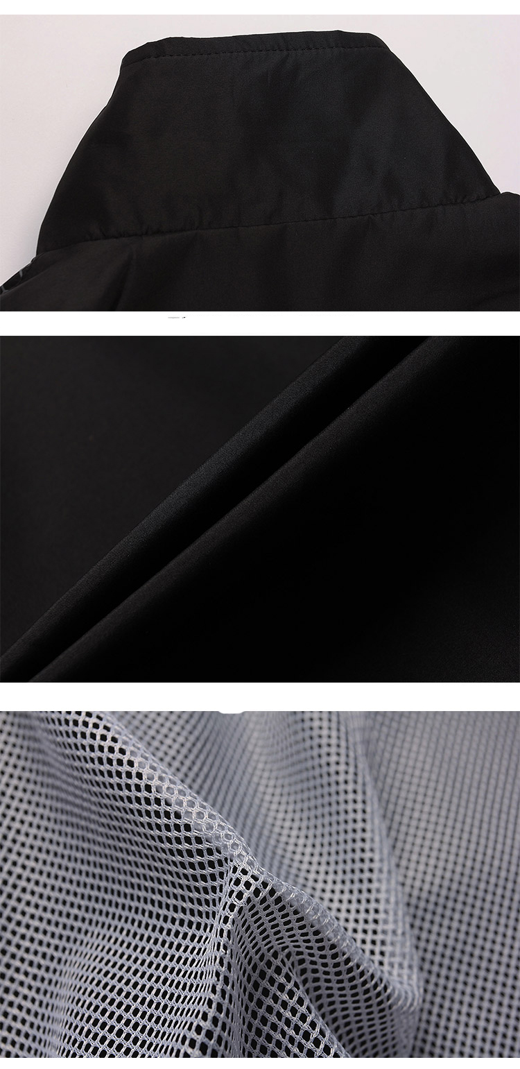 2022 Ny träningsoverall herr 4XL 5XL 2 tvådelad klädeset Casual sweatshirt Sportkläder Sweatsuit träningsoverall dam_voghion.com