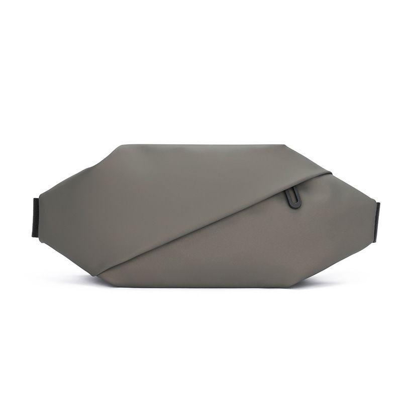 Nuova borsa a tracolla casual da uomo, multifunzionale, grande capacità, per corsa all'aperto, telefono_voghion.com