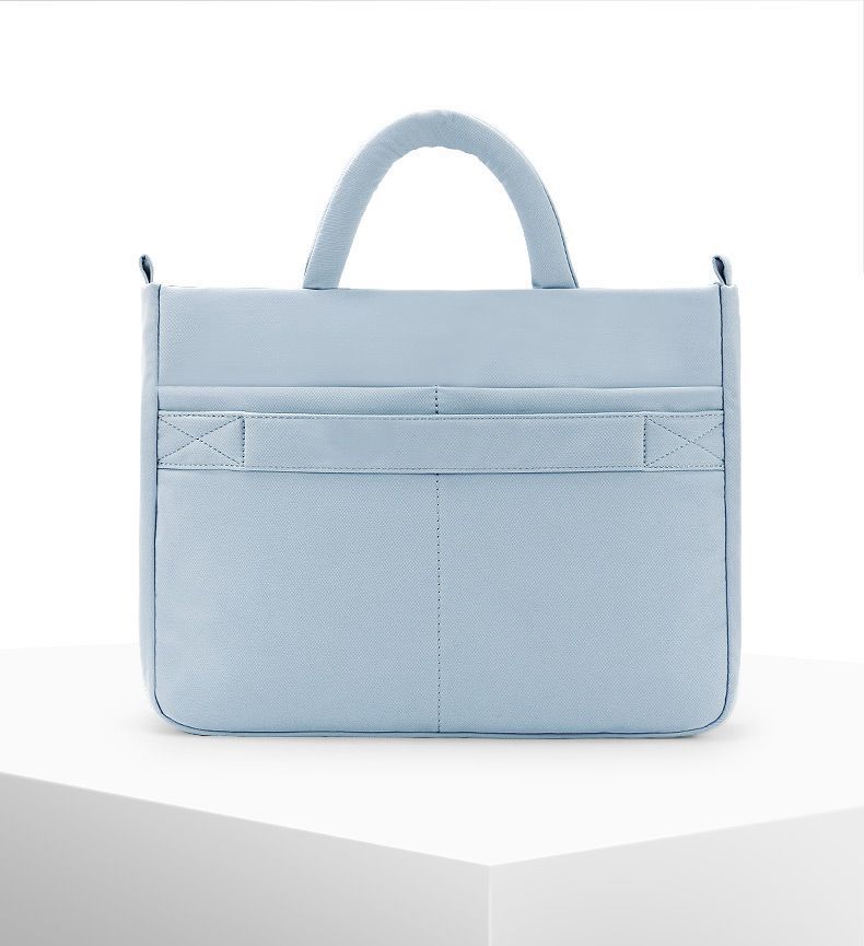 Bolsa para portátil compatible con Lenovo Xiaoxin 14p Savior Y7000 Huawei Xiaomi de 16 pulgadas para mujer de 15,6"_voghion.com