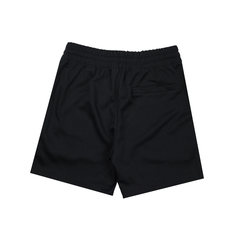 Men's Clothing Basketball Shorts Men's Summer Trendy Brand Mesh Quick Drying Running Training Pants Loose Four Point Sports Pants_voghion.com