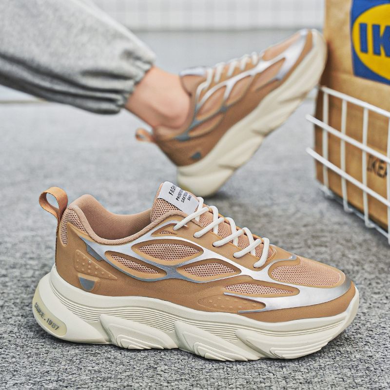 Little Shoe Maker 9202 Modische, lässige Herrenschuhe im Trend, Sportschuhe, 39-44, Größe Charge 45_voghion.com