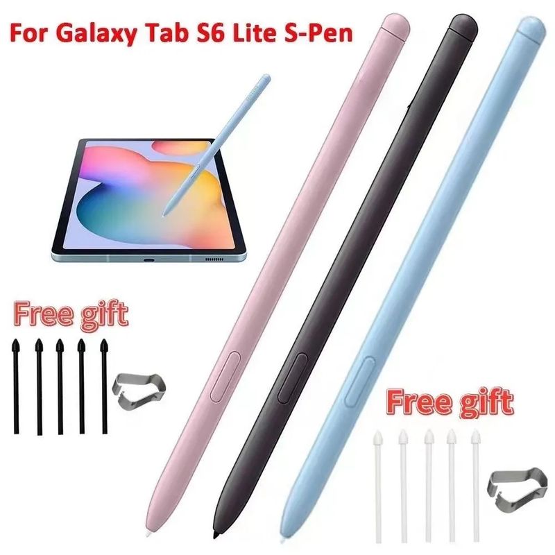 Tablet Replacement For Samsung Galaxy Tab Ssh Lite P610 P615 Stylus S Pen Without Bluetooth_voghion.com