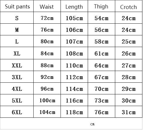 Business casual suit three-piece groomsman wedding one-button suit S-6XL_voghion.com