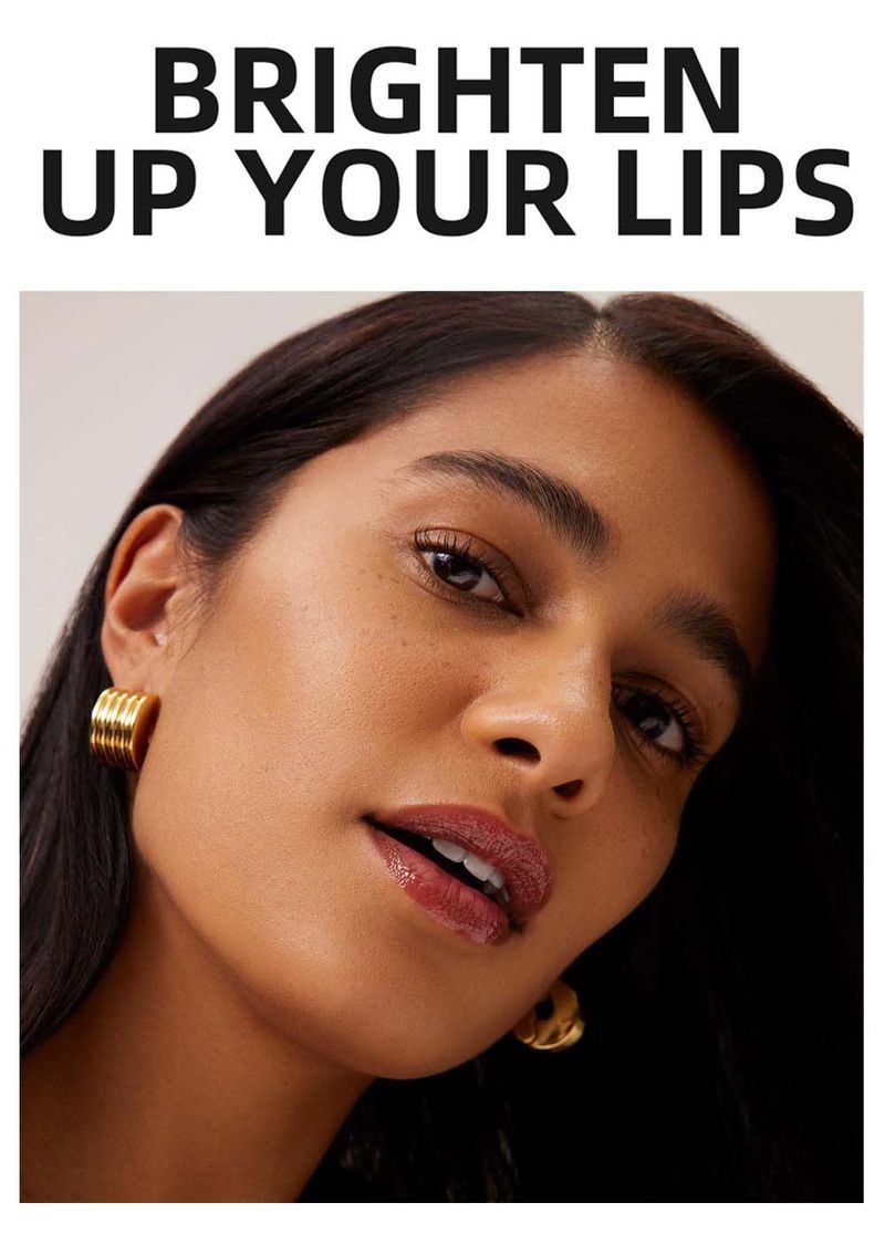 Ilu ja tervis LEHEKESE VIINAMARJA Euroopa ja Ameerika huuleglasuur Dudu huulevõie Toitev niisutav toonitud huulepalsam_voghion.com