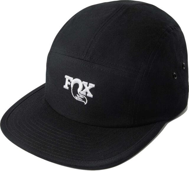 Fox Shox Shop 5-sided Strap Hat - Men's Cap_voghion.com