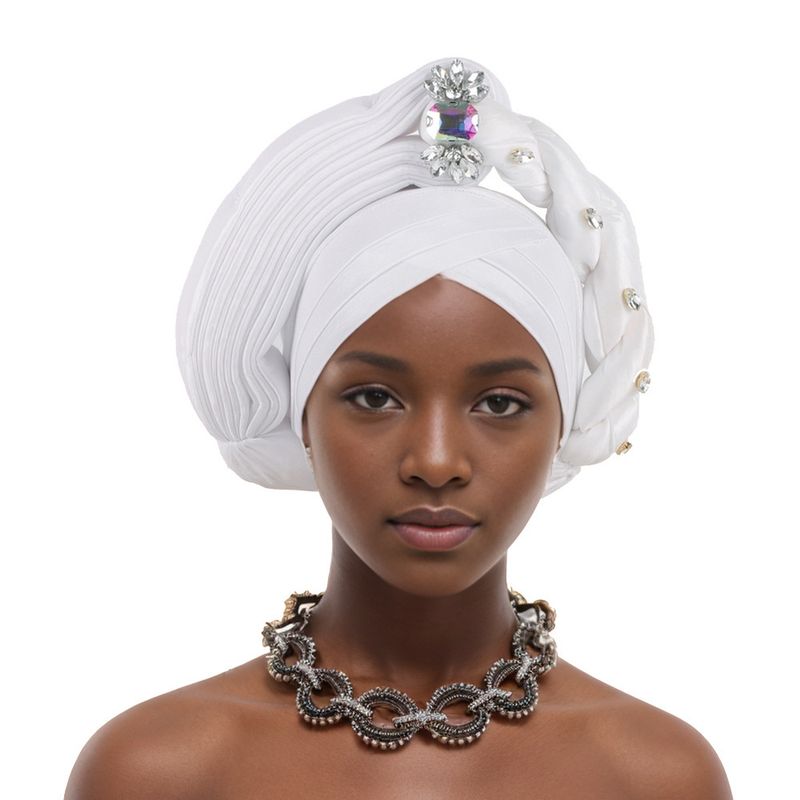 Ny fletter stablet diamant tungindustri Baotou-hatt muslimsk hatt afrikansk hatt_voghion.com