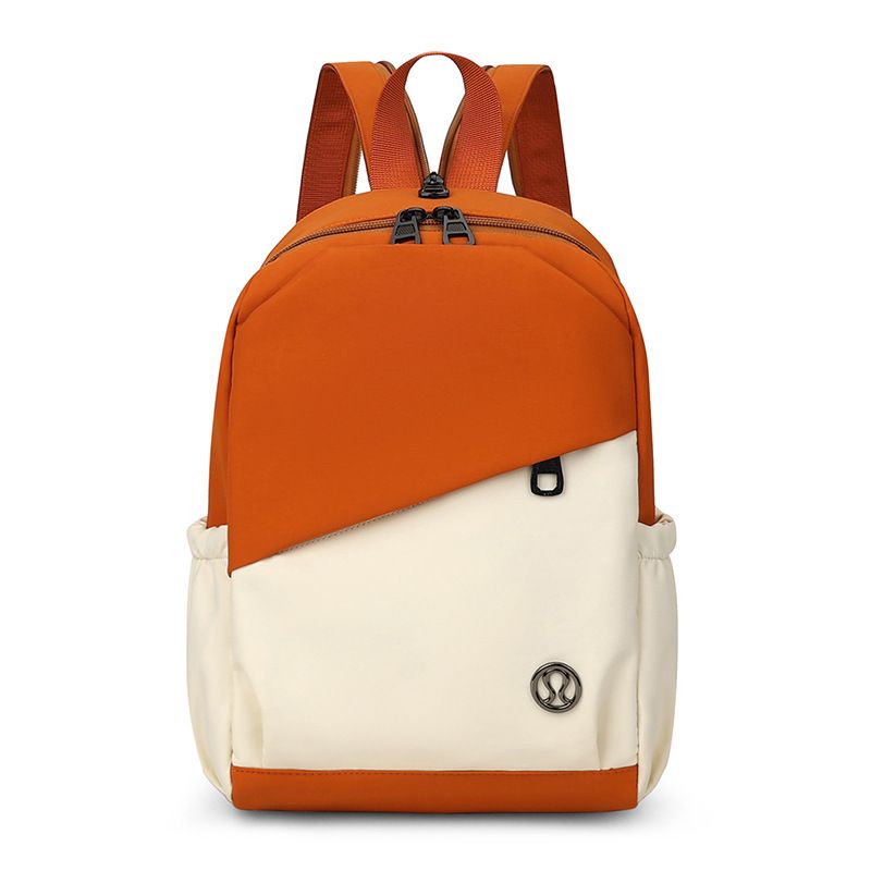 LazyZoom Trendy Crossbody And Backpack Combo Large Capacity_voghion.com