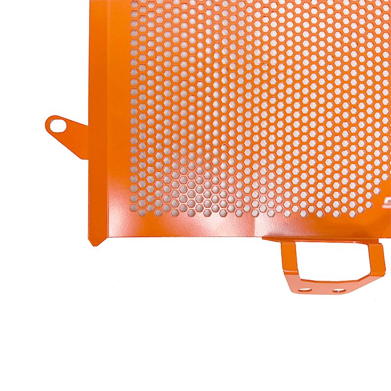 For Super 1050/1090/1190/1290 Adventure 2014-2019 Motorcycle Radiator Grille Cover Guard CNC Anti-Corrosion Protector For Ktm_voghion.com