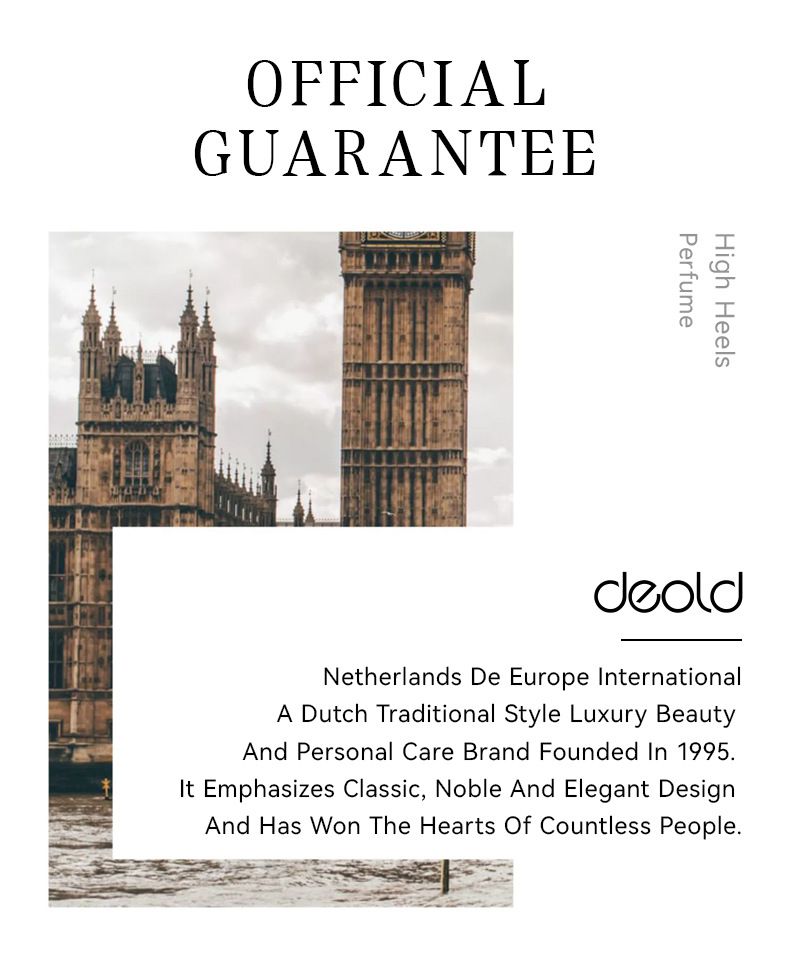 Beauty Health Lieferung von europäischem Green Gem High Heels-Parfüm, anhaltender Duft, 30 m, vietnamesisches, fruchtiges, leichtes Parfüm_voghion.com