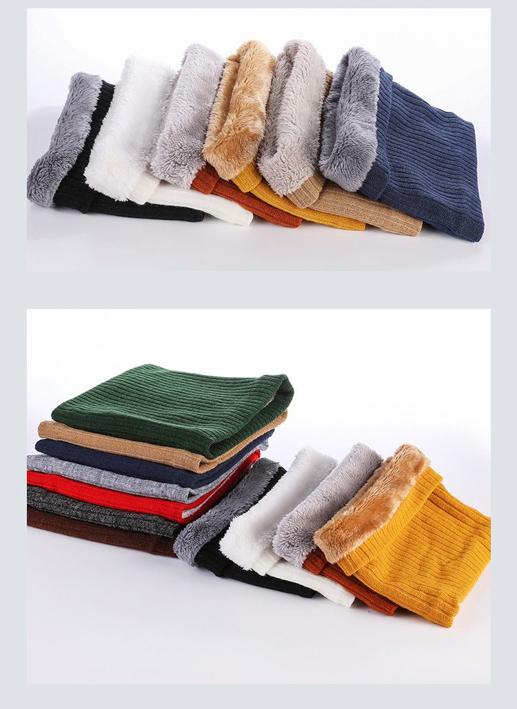 Cache-cou d'hiver pour homme et femme, cache-cou, masque facial, écharpe, ski, pêche, randonnée, cyclisme_voghion.com