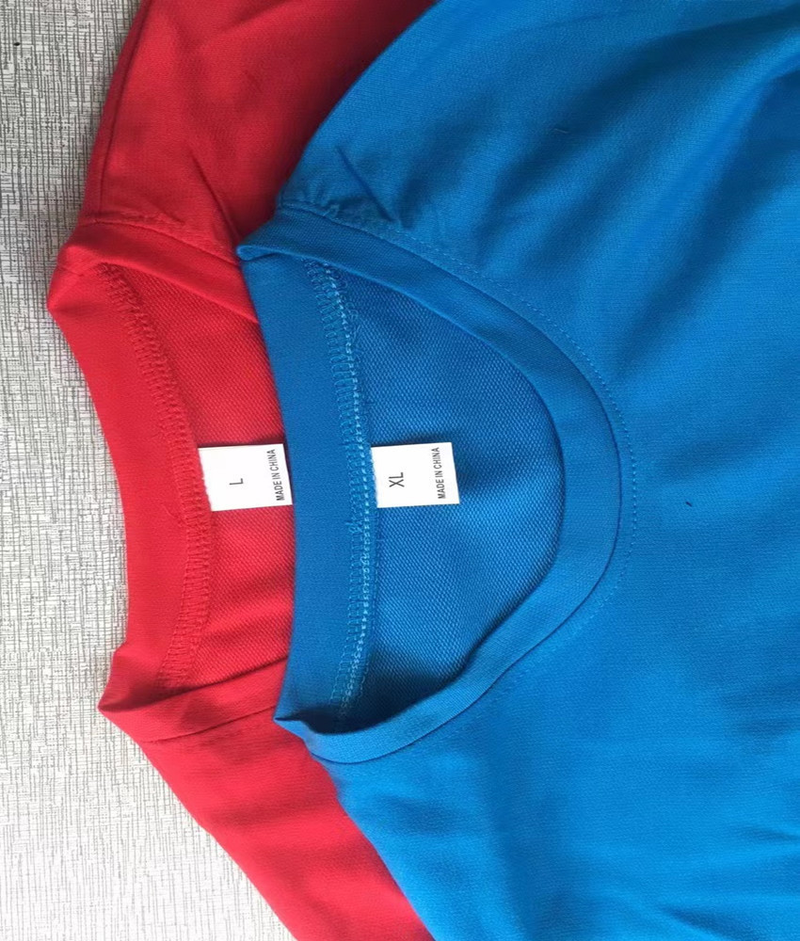 2024 Summer Long sleeved Casual Two Piece Set for Men's Trendy Multi Color_voghion.com