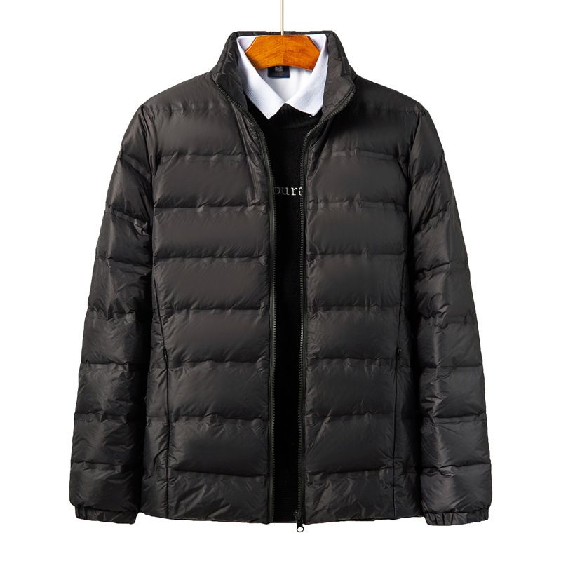 Lightweight Warm Men, Outdoor Sports Windproof And Waterproof Down Women, Inner Liner For Softshell Jacket_voghion.com