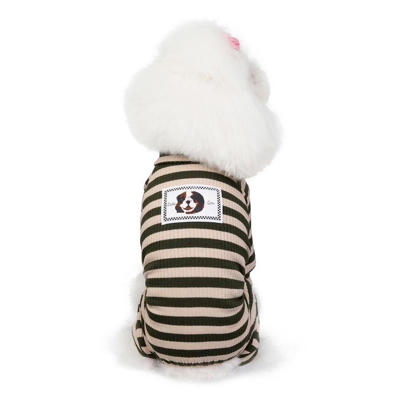 20 nye modeller kat bamse hund kæledyrstøj forår/sommer trendy firbenet hjemmetøj_voghion.com