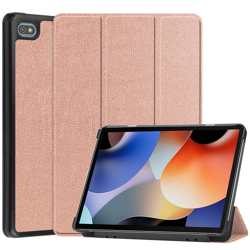 Für Blackview Oscal Pad 10 Fall Coque Magnetische Falten Leder Stehen Tablet Funda Für Oscal Pad 10 1 zoll Fall smart Cover 10,1"_voghion.com