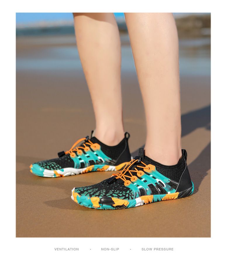 Scarpe da acqua da uomo e da donna, scarpe a piedi nudi ad asciugatura rapida, scarpe da sub, scarpe da surf, scarpe da spiaggia_voghion.com