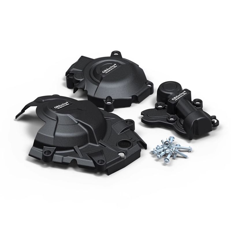 Für Suzuki GSX-8S V-STROM 800DE 2023-2024 Motorrad Karosserie Herbst Kollisionsschutz Motorschutzabdeckung_voghion.com