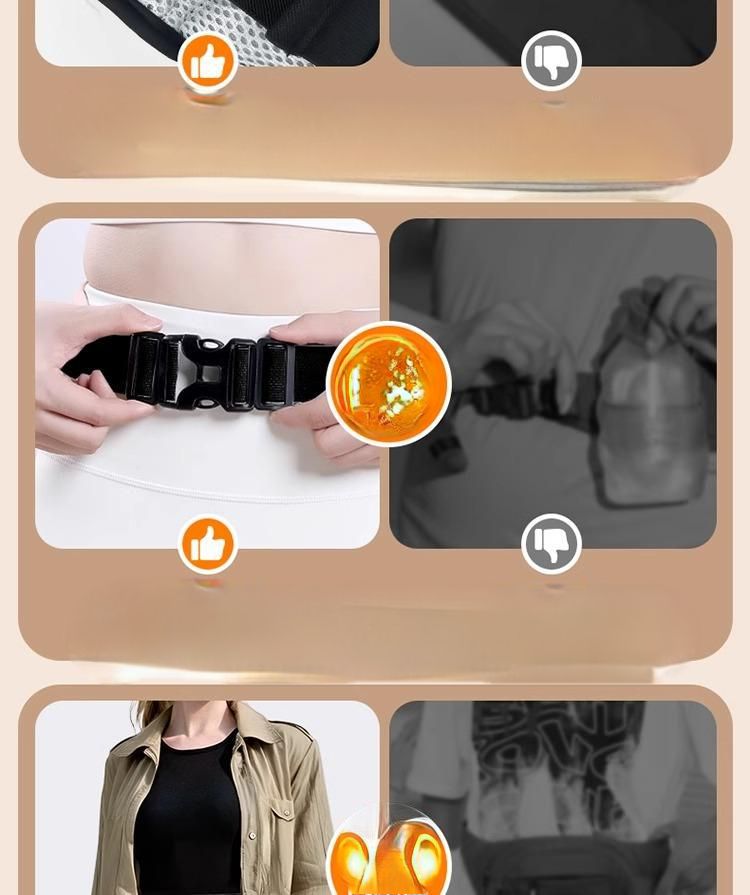 Lauftelefontasche Sport Taille Unisex 2025 Neue Fitnessausrüstung Kleine Tasche_voghion.com