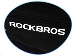 Guêtres de jambe ROCKBROS jambières imperméables protection des jambes pour sports de plein air_voghion.com