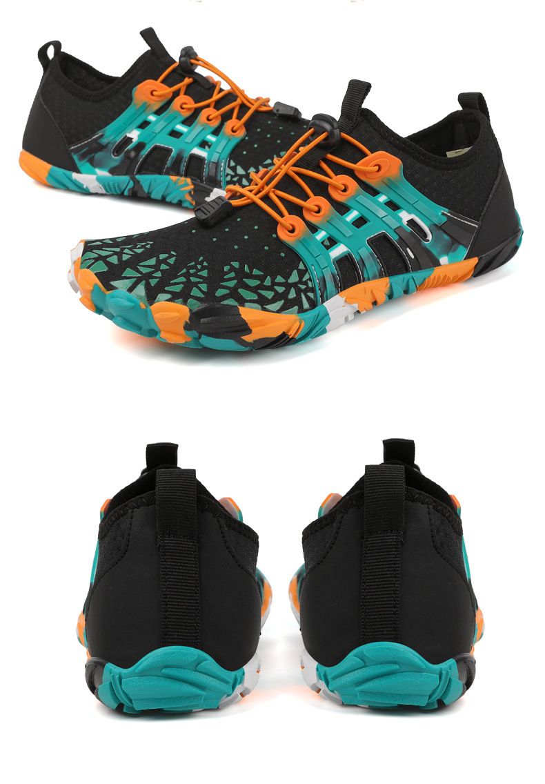 Scarpe da acqua da uomo e da donna, scarpe a piedi nudi ad asciugatura rapida, scarpe da sub, scarpe da surf, scarpe da spiaggia_voghion.com