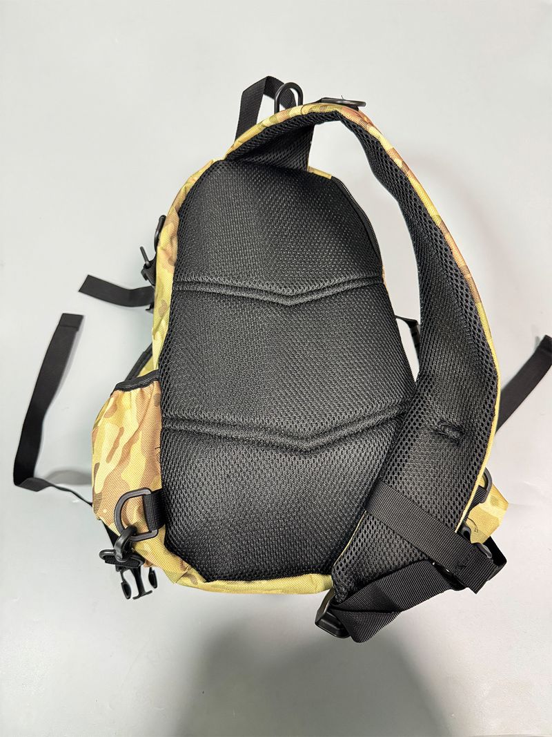 Nouveau sac de pêche multifonctionnel pour leurres, rangement de cannes à pêche, sac à bandoulière simple pour l'extérieur_voghion.com