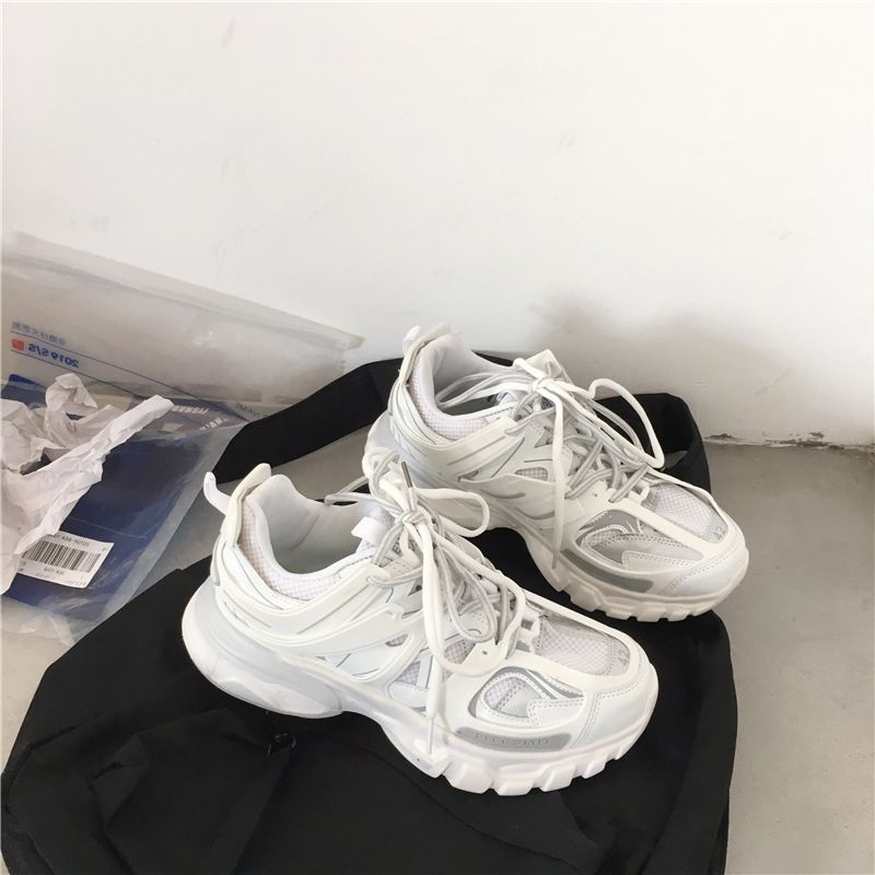 Ins Trend Retro Primavera Serie Vecchio Uomo Street Shooting Chic Multi-sport Moda Coppia Scarpe Casual_voghion.com