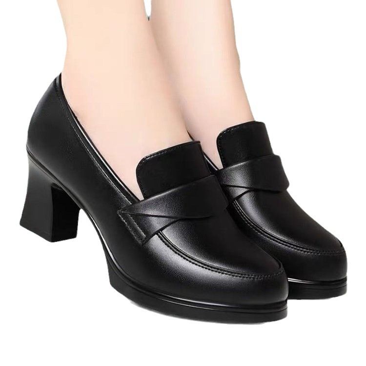 Weiche Sohle, bequeme deutsche Trainingsschuhe, lässige Leder-Sport-Boardschuhe, leichte Einzelschuhe für Damen_voghion.com