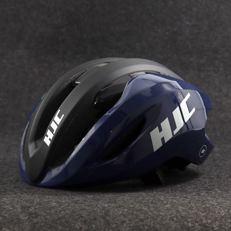 HJC Outdoor Sports Ultraleichter Luftfahrt-Fahrrad-Mountainbike-Helm für Herren_voghion.com