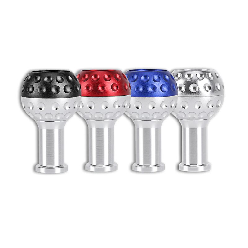 CNSPEED 5-trinns manuell girspak med 6-trinns girspak, aluminium med 3 adaptere_voghion.com